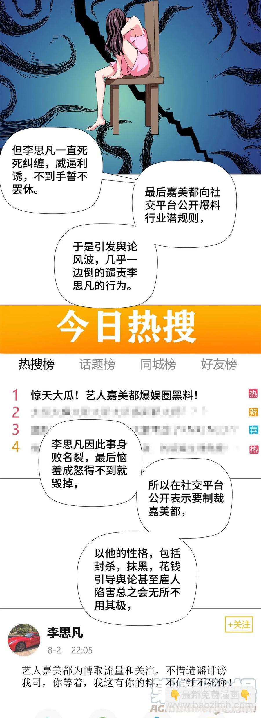 72 女神保镖！10