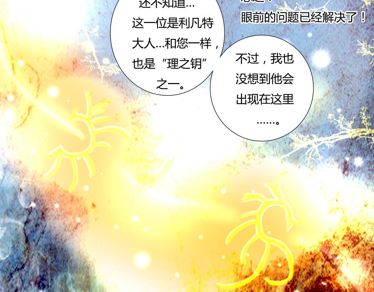 第三章 白色王都二1
