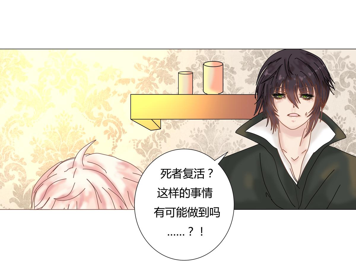 第三章 白色王都二11
