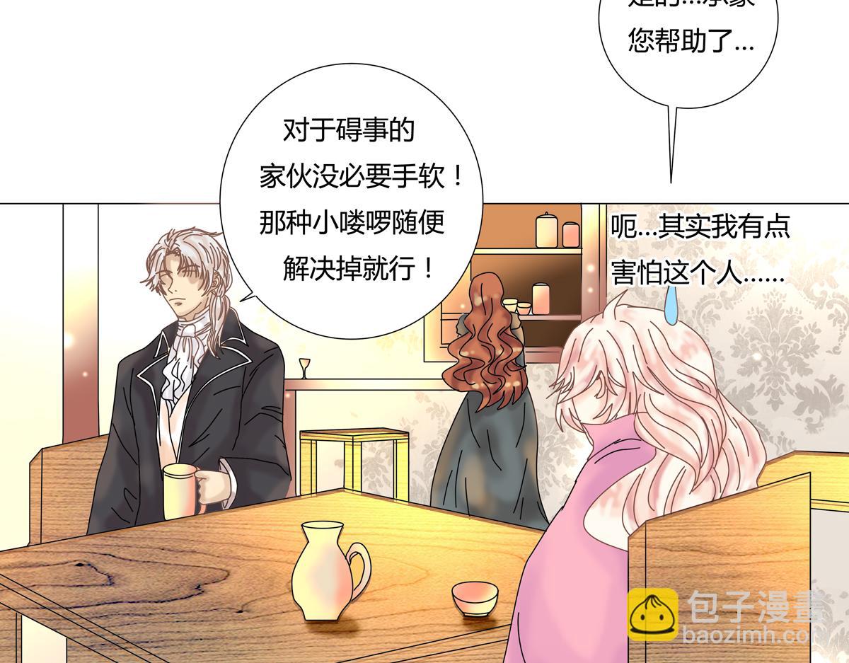 第三章 白色王都二8