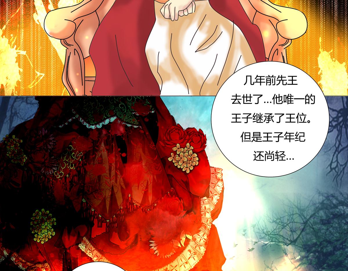 第三章 白色王都四2
