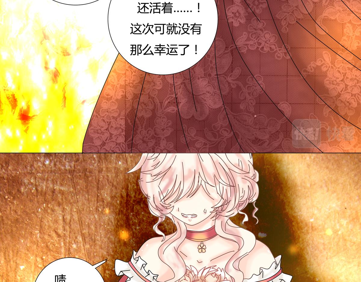 第四章 血蔷薇四12