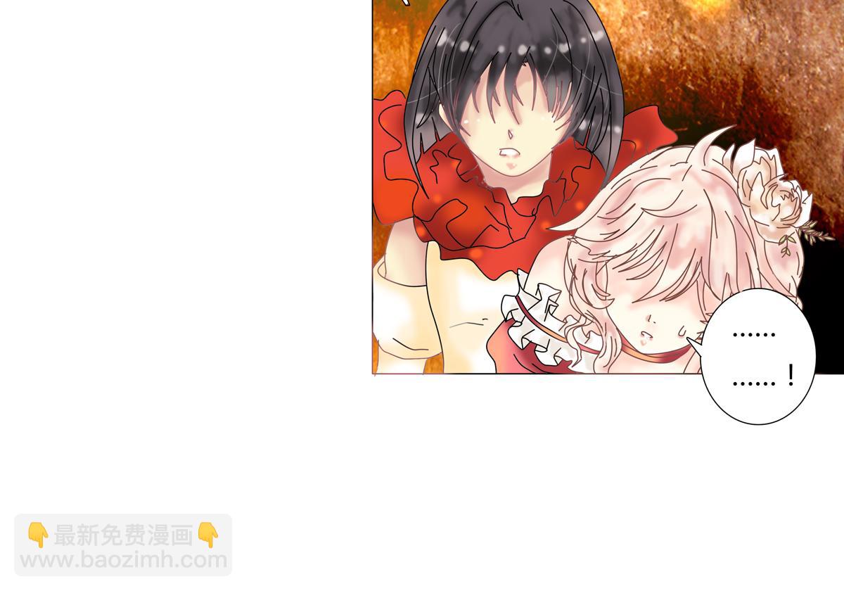 第四章 血蔷薇四14