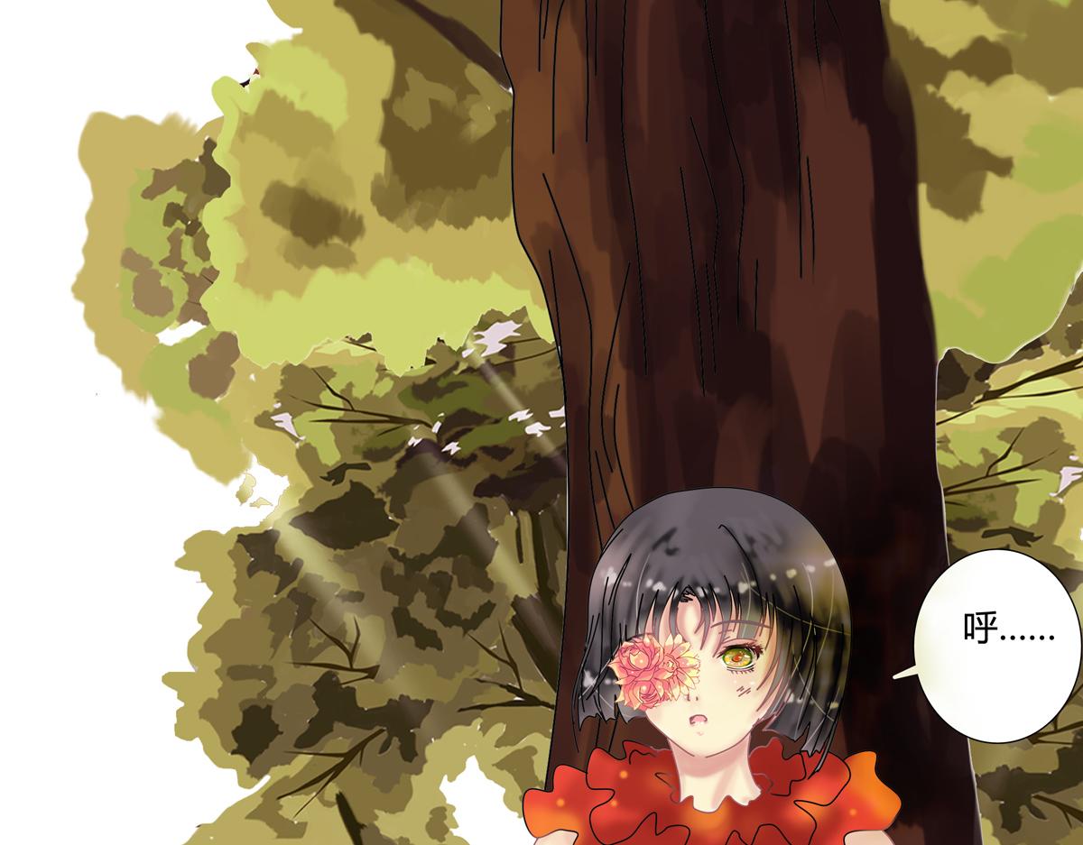 第四章 血蔷薇八17