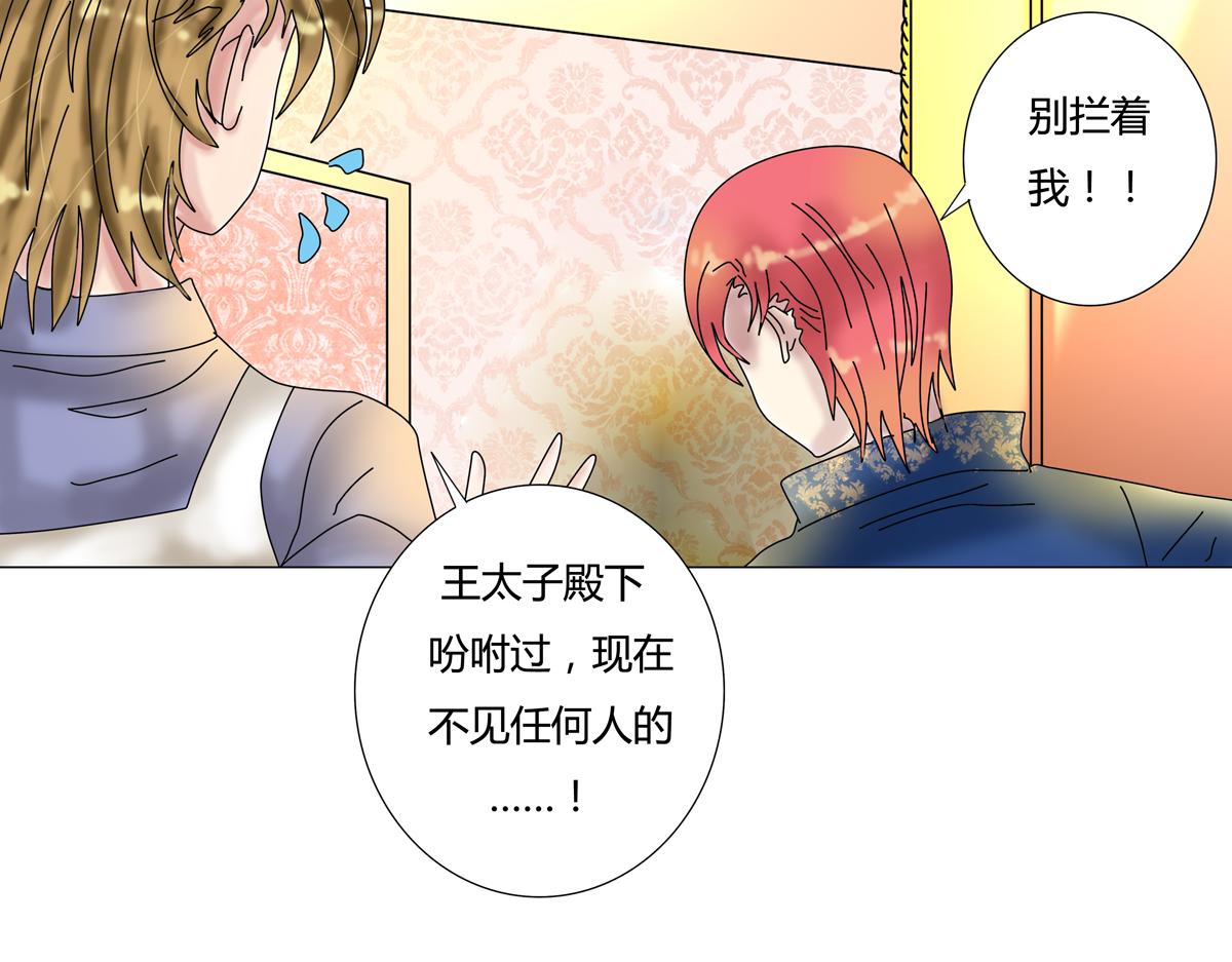 第四章 血蔷薇十二22