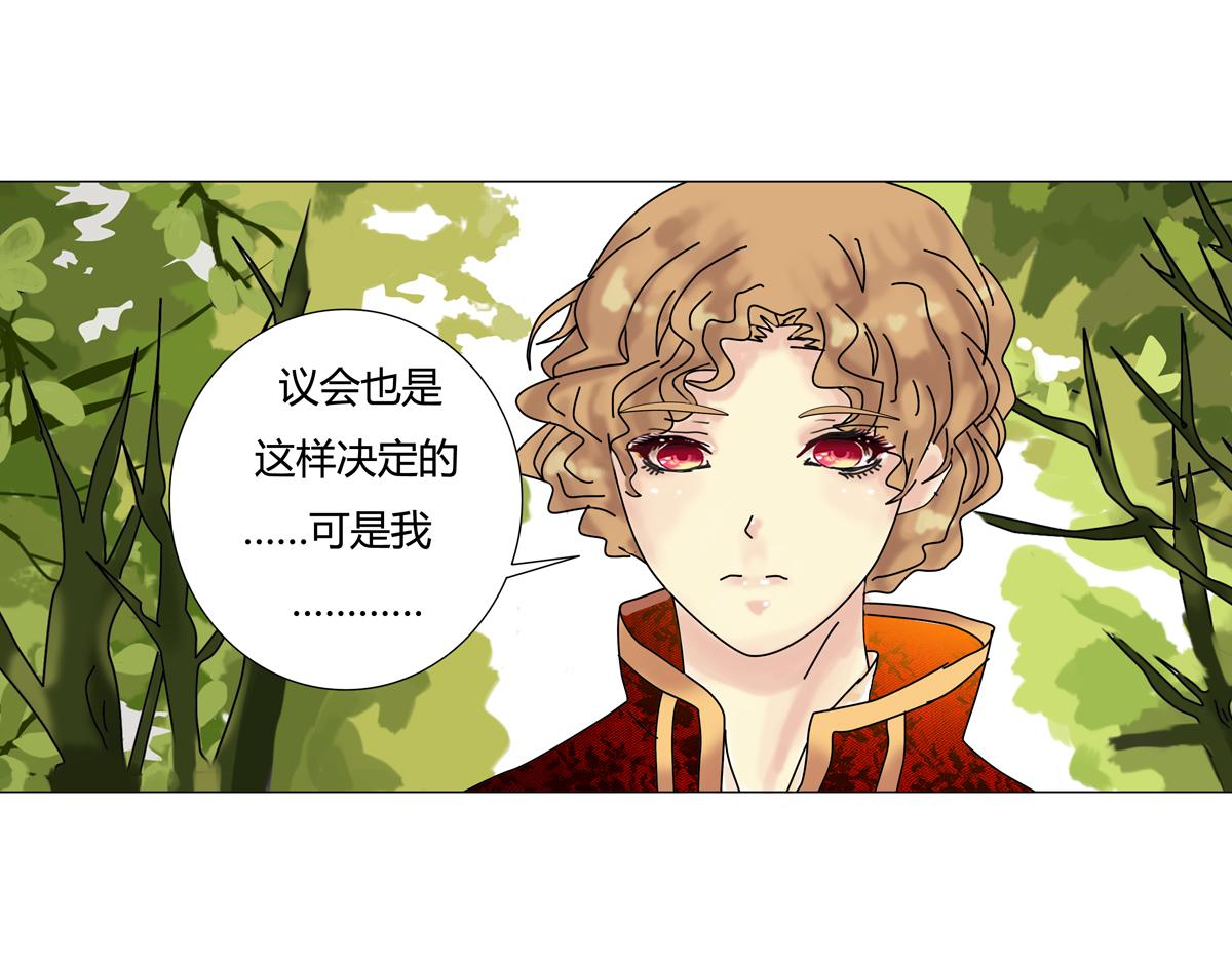 第四章 血蔷薇二十11