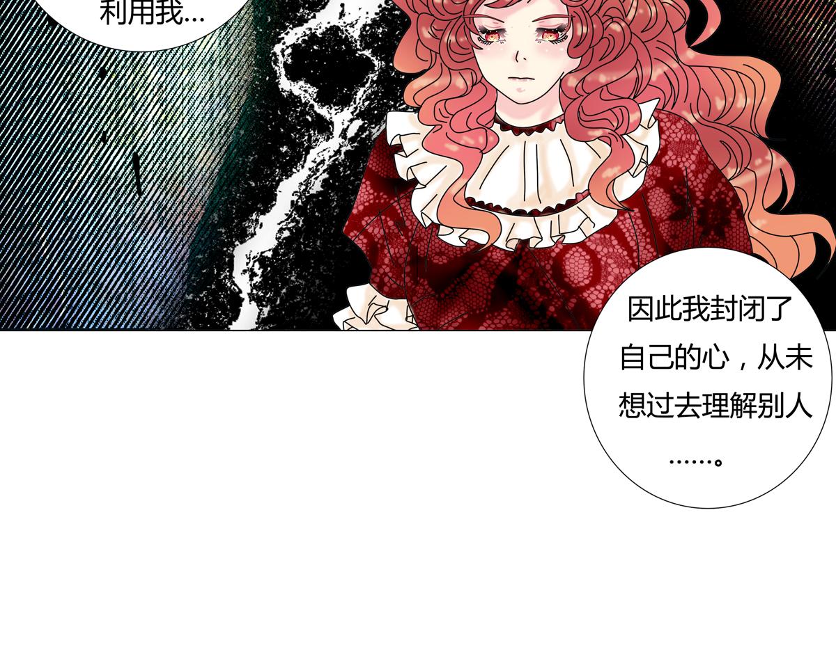 第四章 血蔷薇二十23