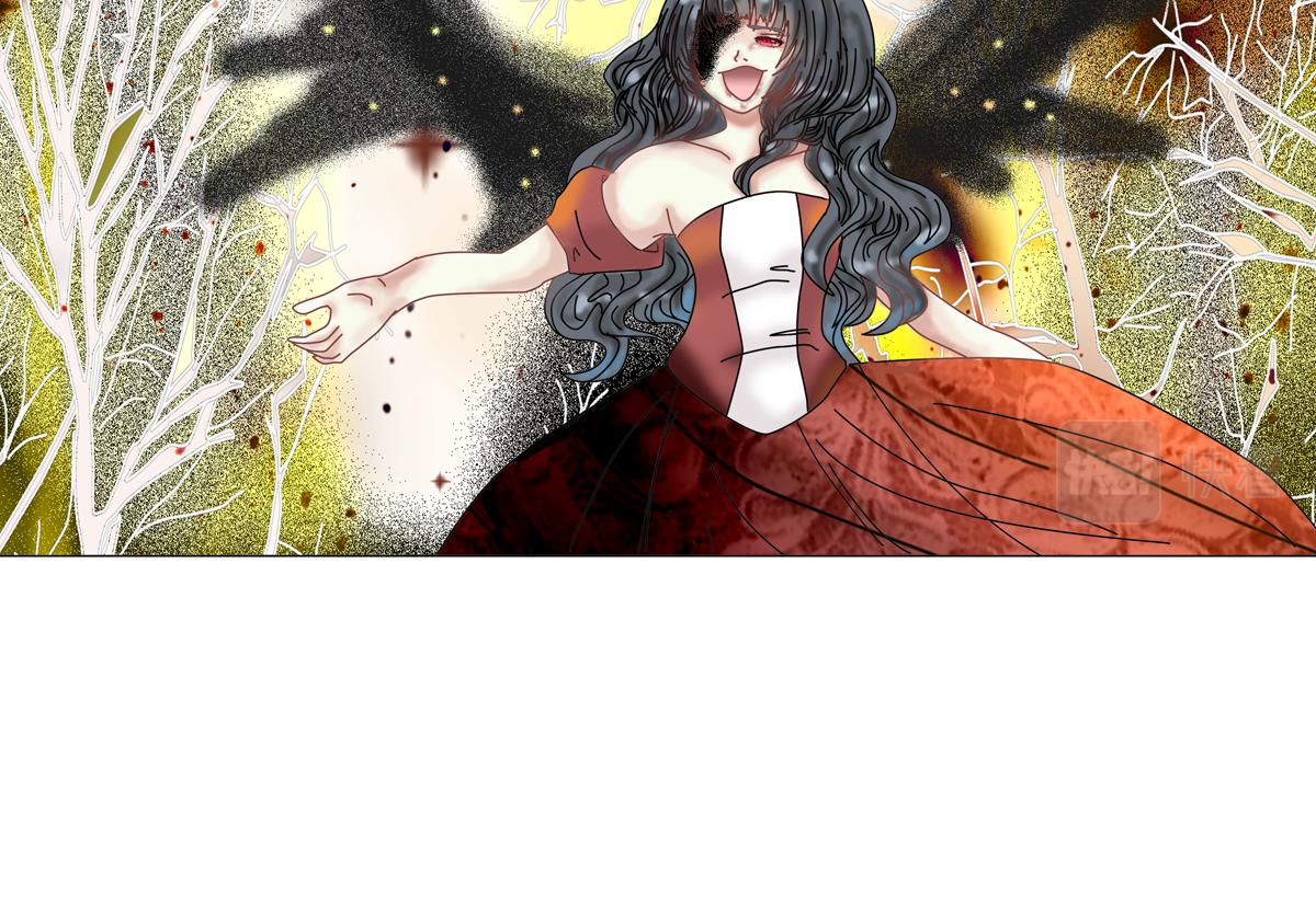 第五章 魔女的终结十9