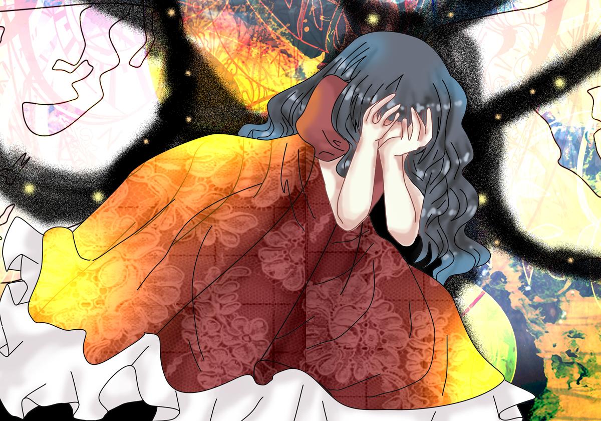第五章 魔女的终结十三14