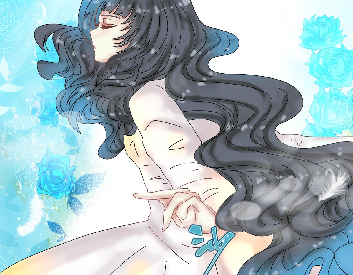 第五章 魔女的终结十三23