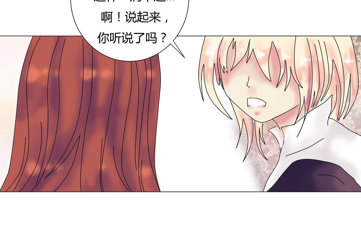 第六章 短暂的归来六14