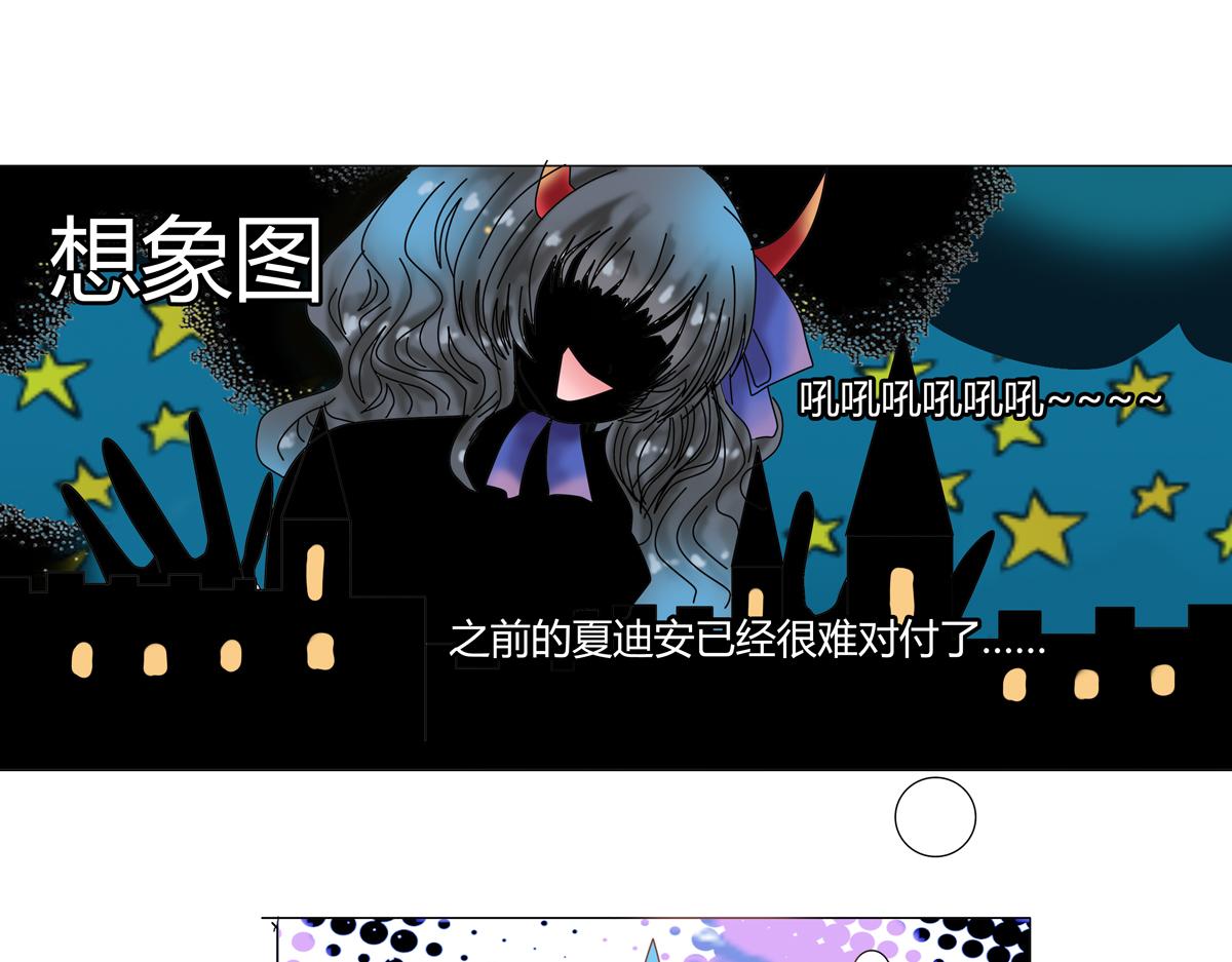 第七章 愤怒的悲叹三10