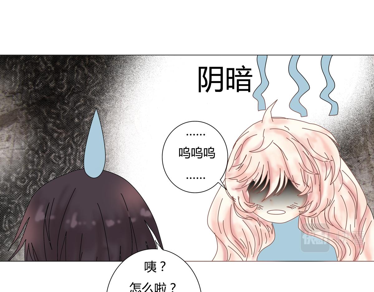 第七章 愤怒的悲叹三15