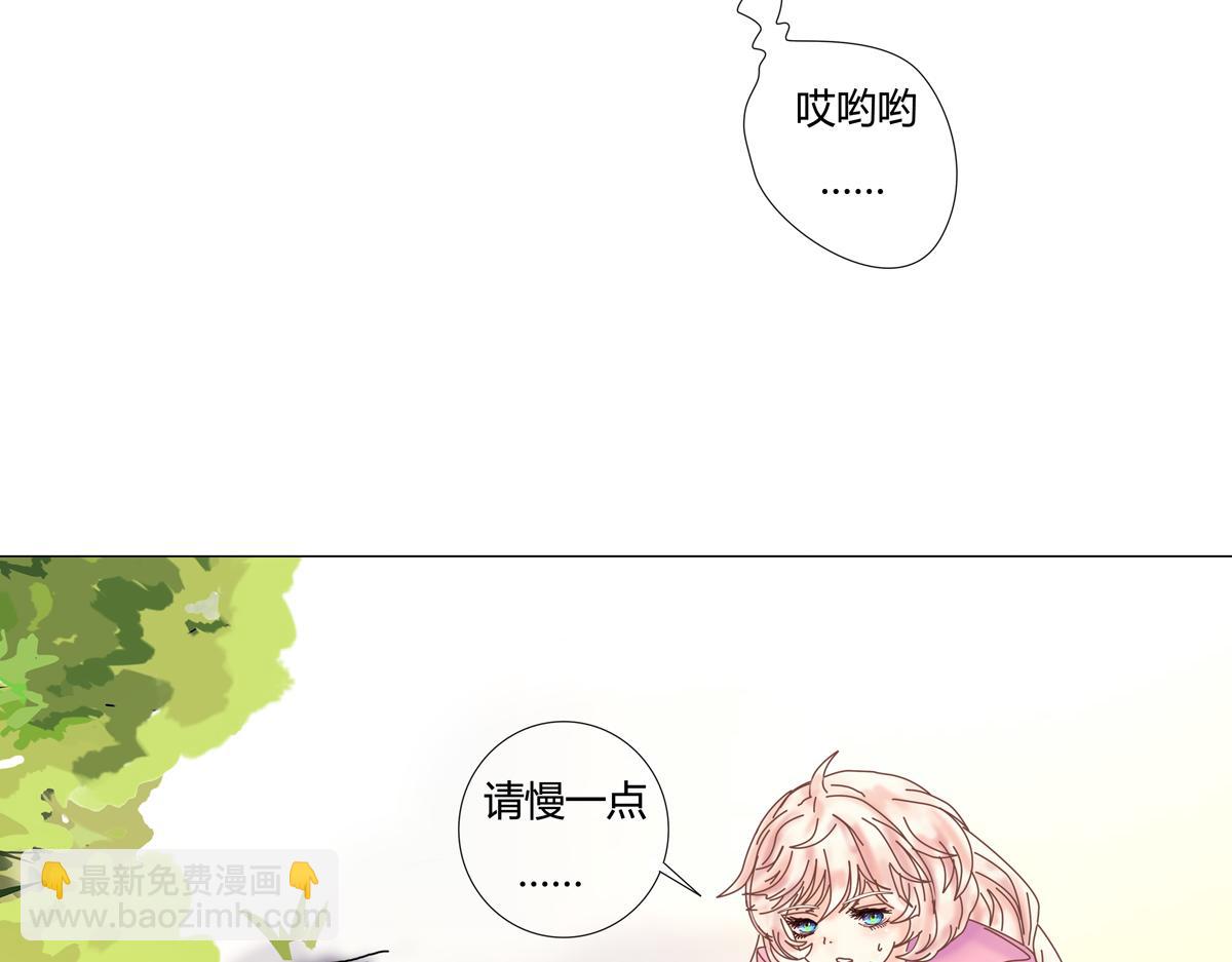 第七章 愤怒的悲叹三23