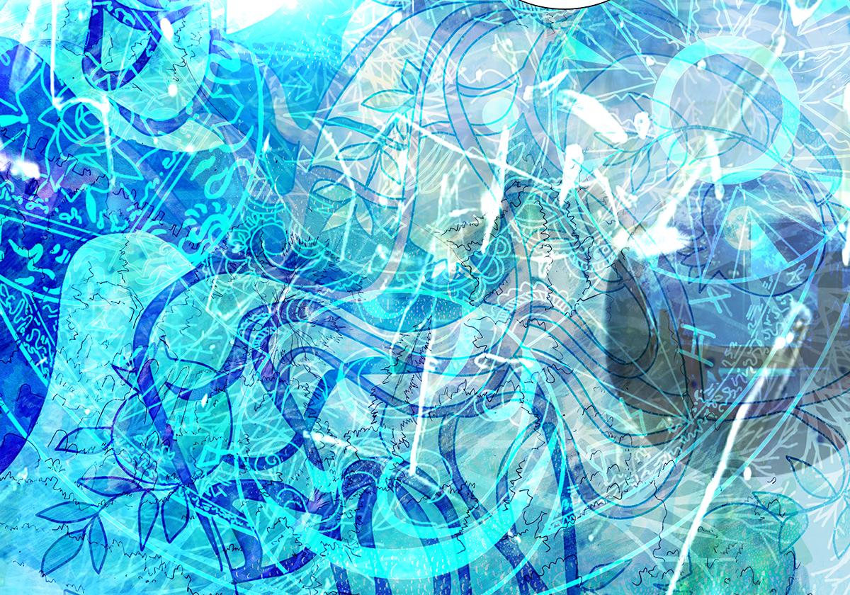 第七章 愤怒的悲叹七10