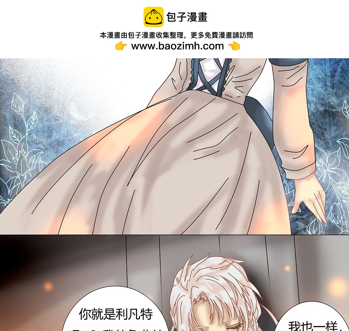 第十一章 真正的名字二1