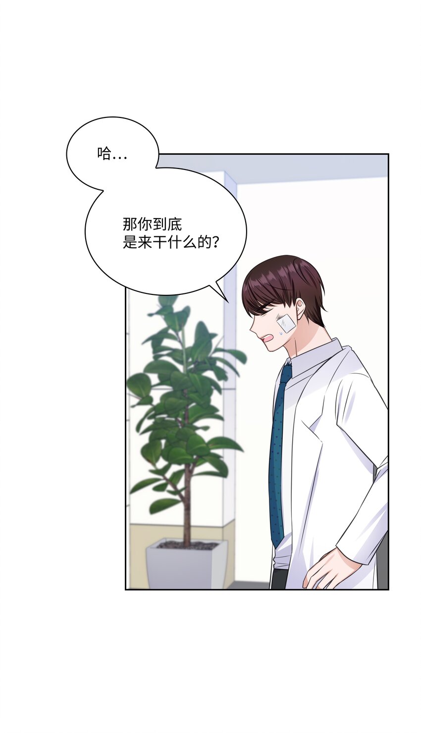 37 多恩的反击39