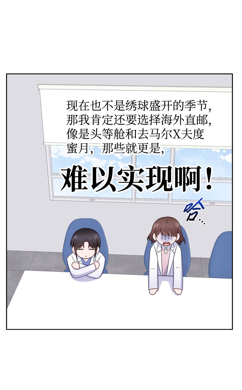 80 白雪的婚礼筹备48