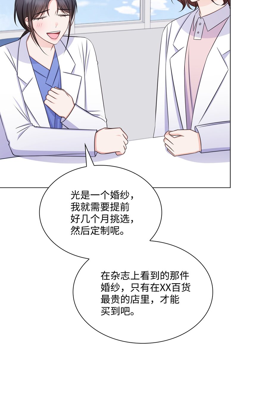 80 白雪的婚礼筹备51