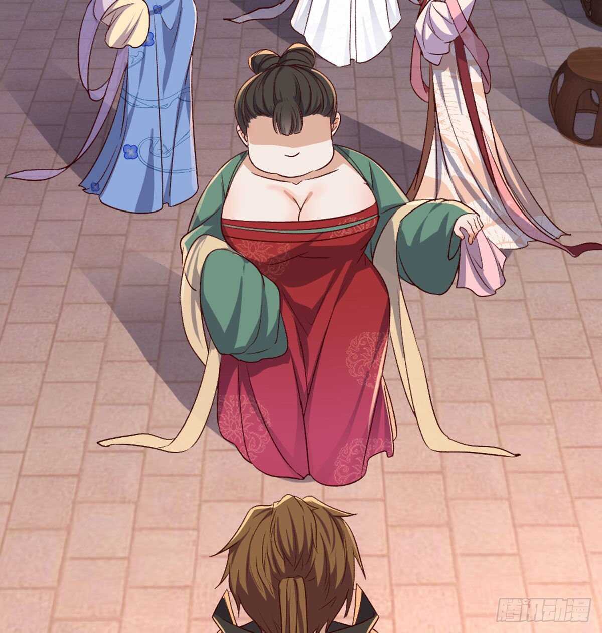 探监86