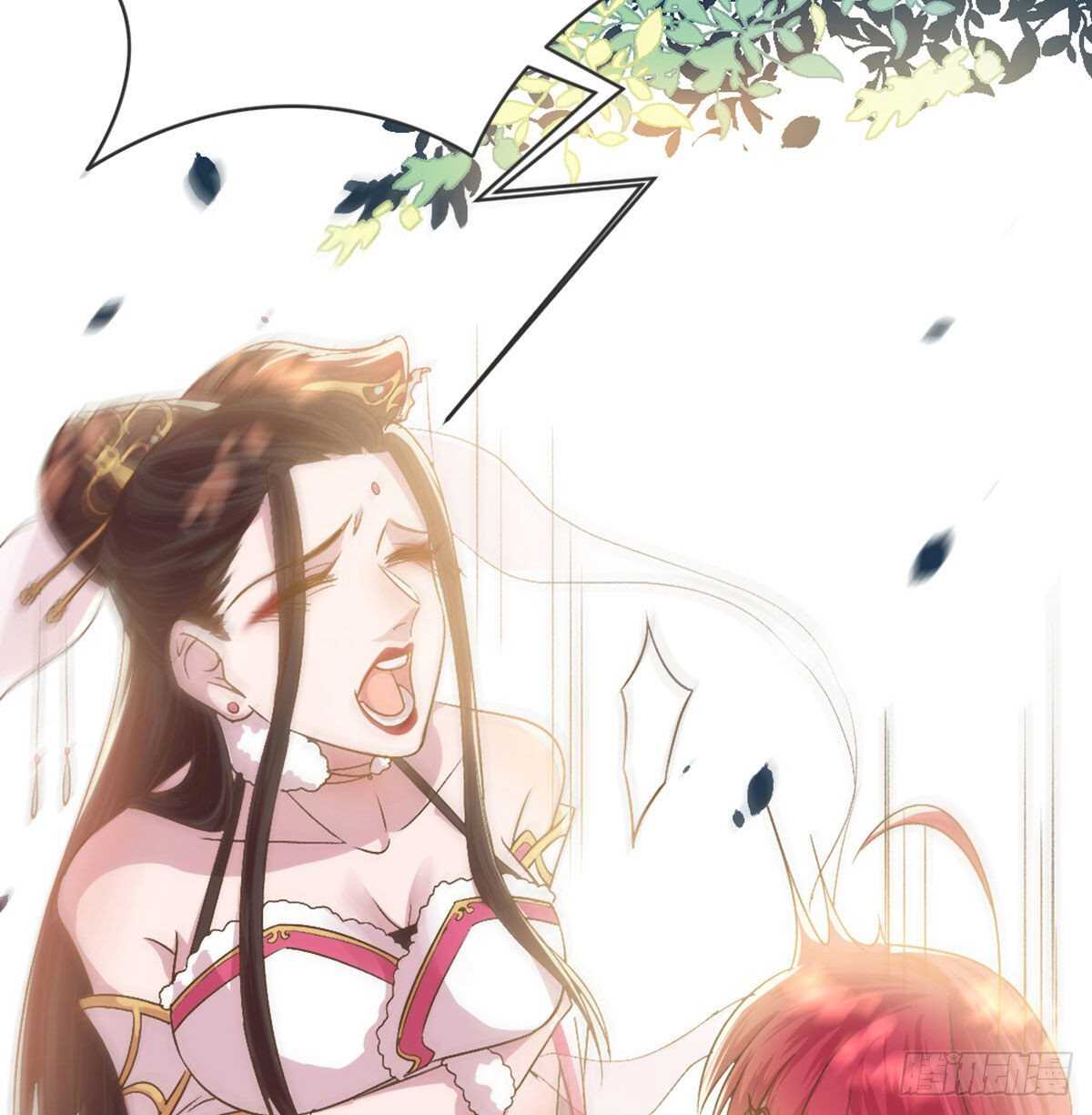 月老泡澡33