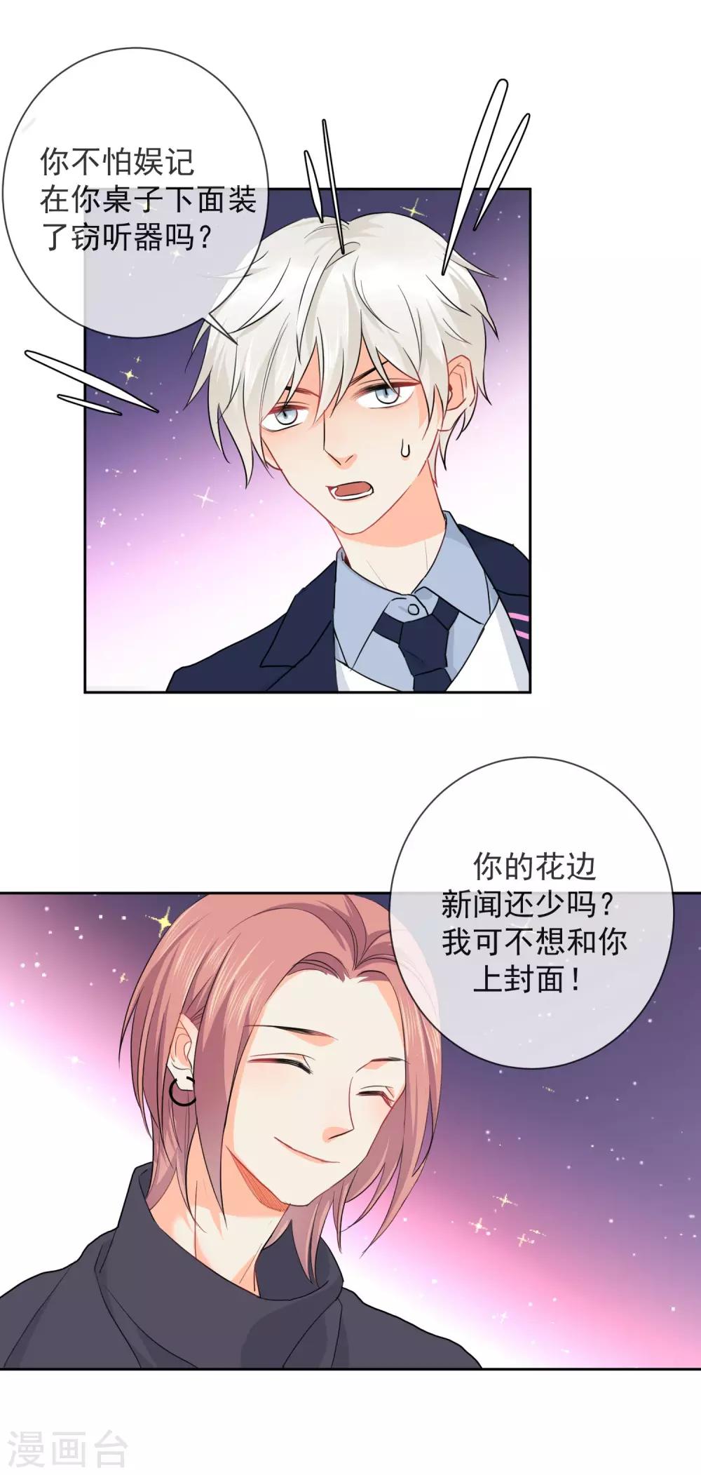 第3话 我要做TOP!12