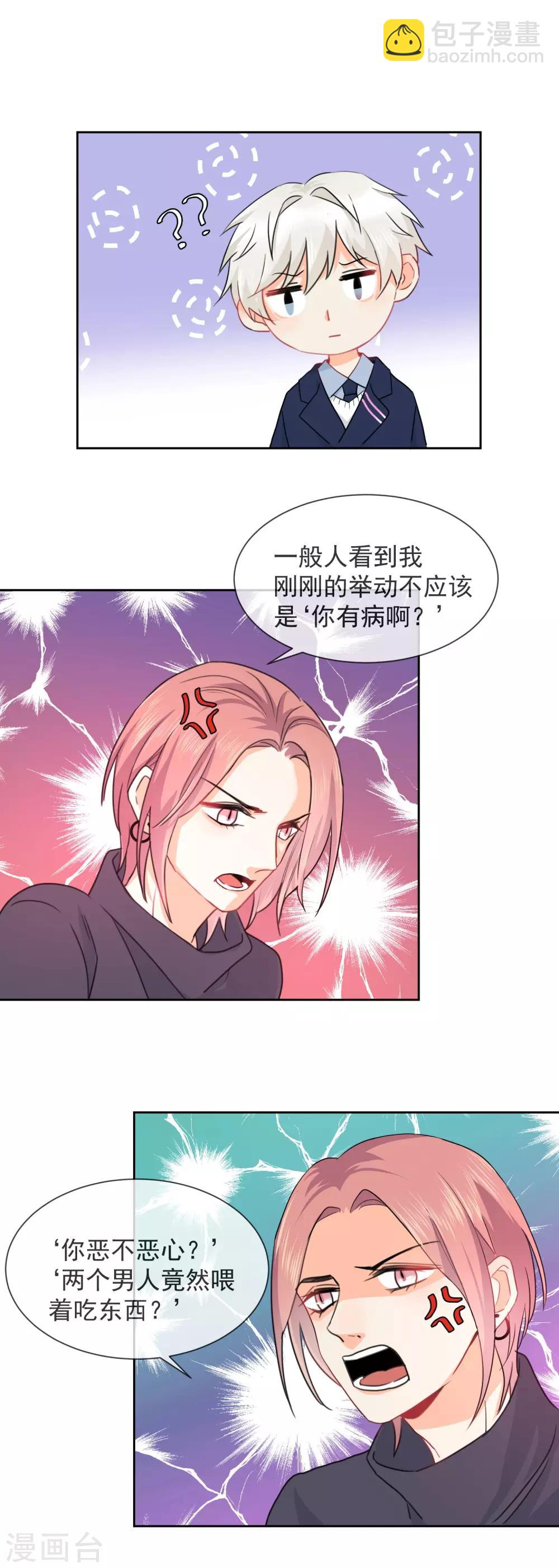 第3话 我要做TOP!8