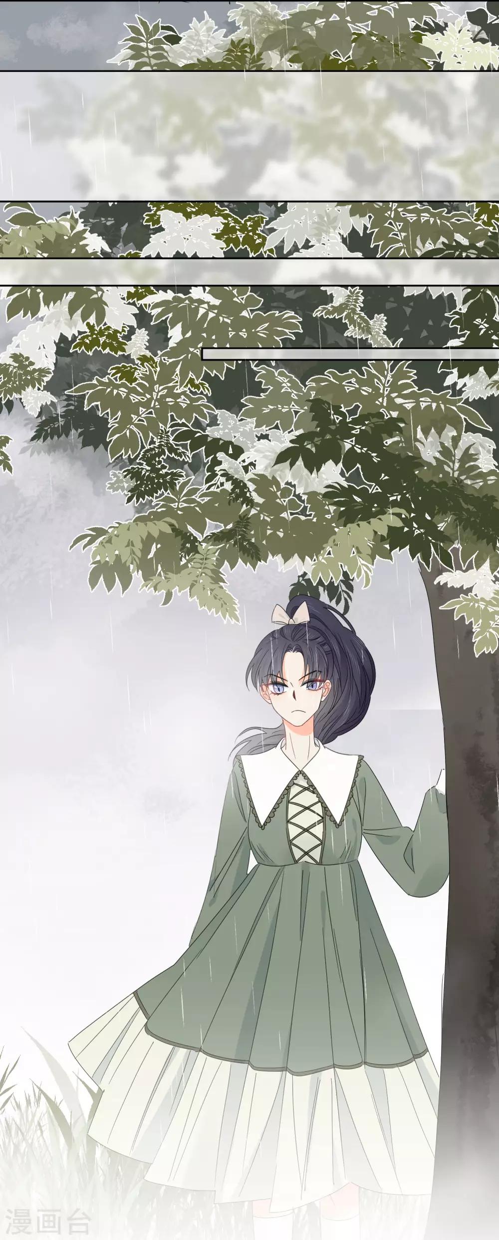 第58话 梦想做自己9