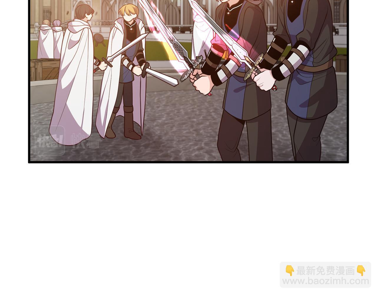 第28话 我会保护你！125