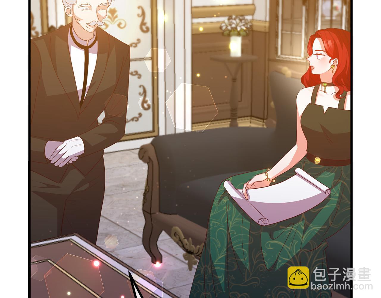 第44话 只求你平安114