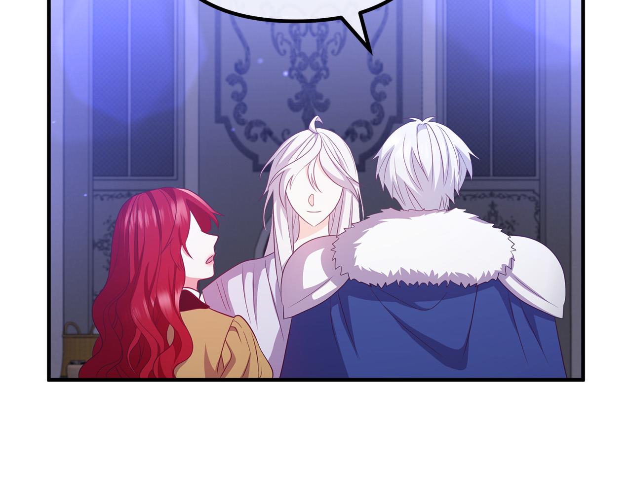 第81话 让我当皇帝？45