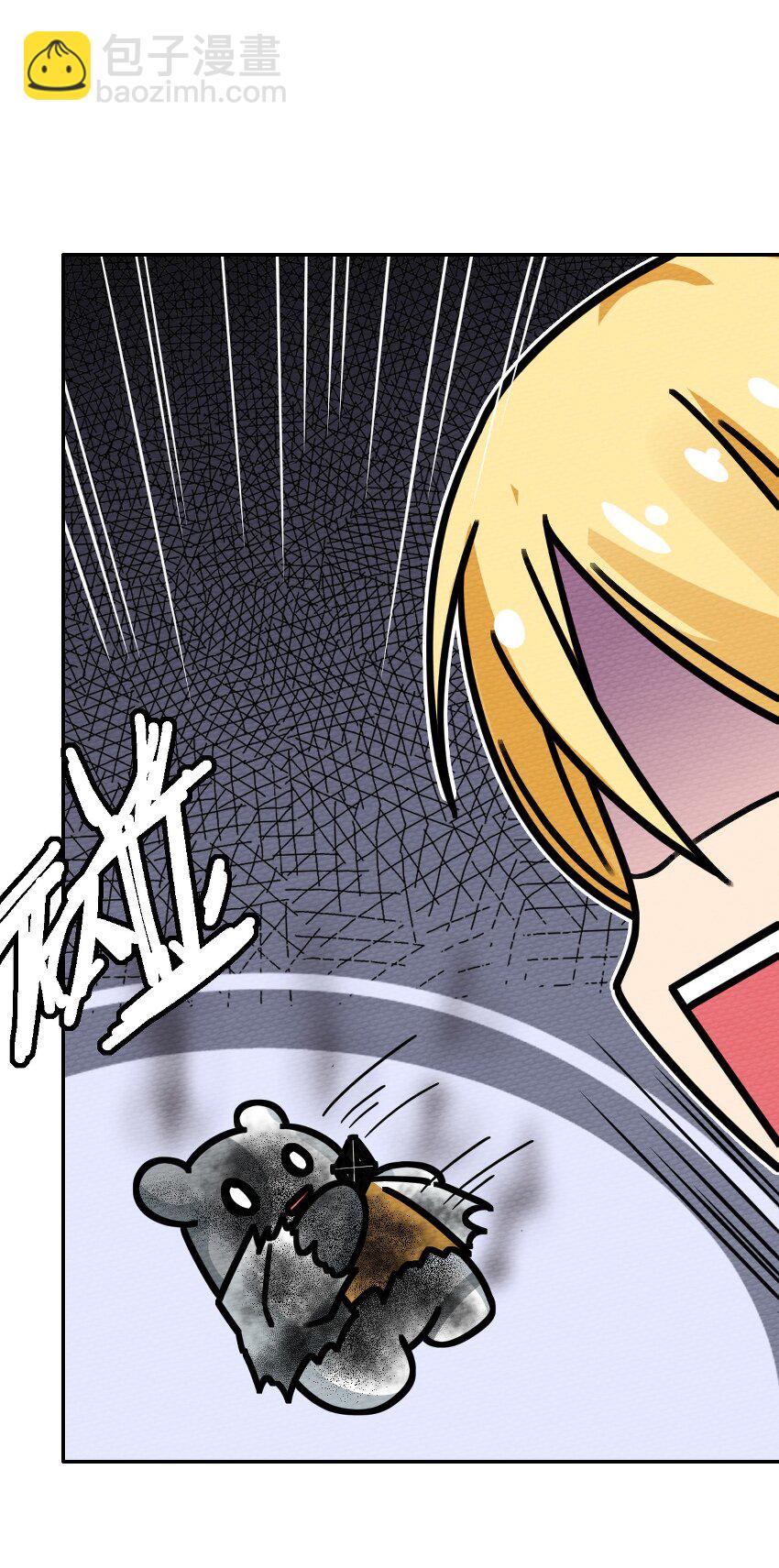 015 不要碰那里！65