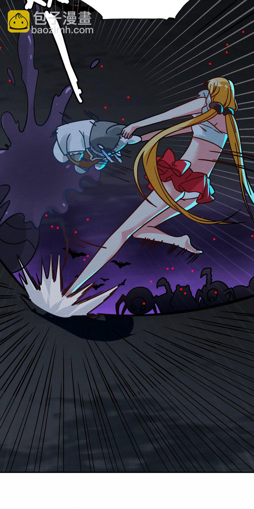 045 死灵法师开无双15