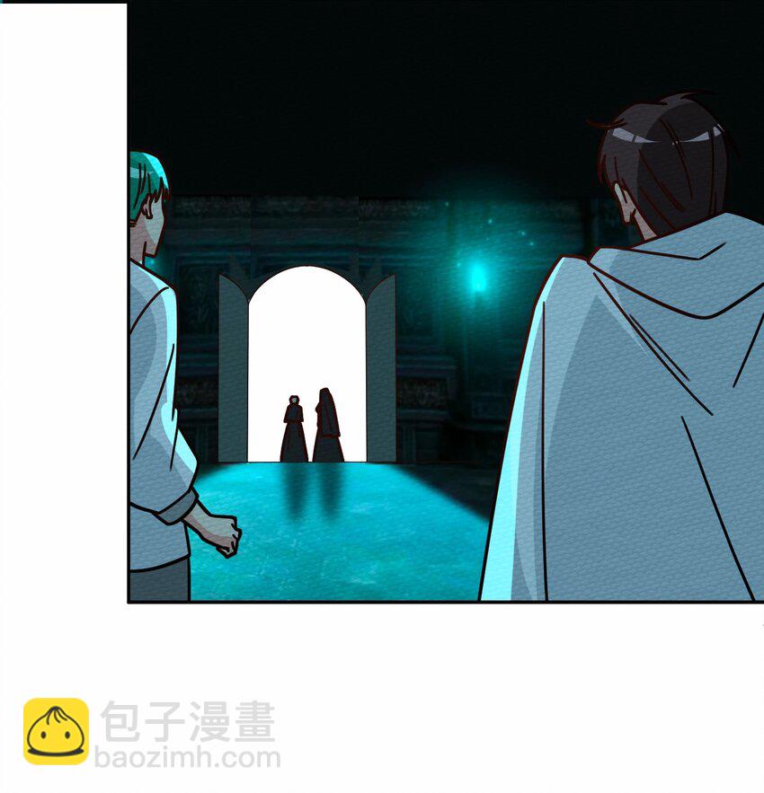 047 小僵尸暴露啦！31
