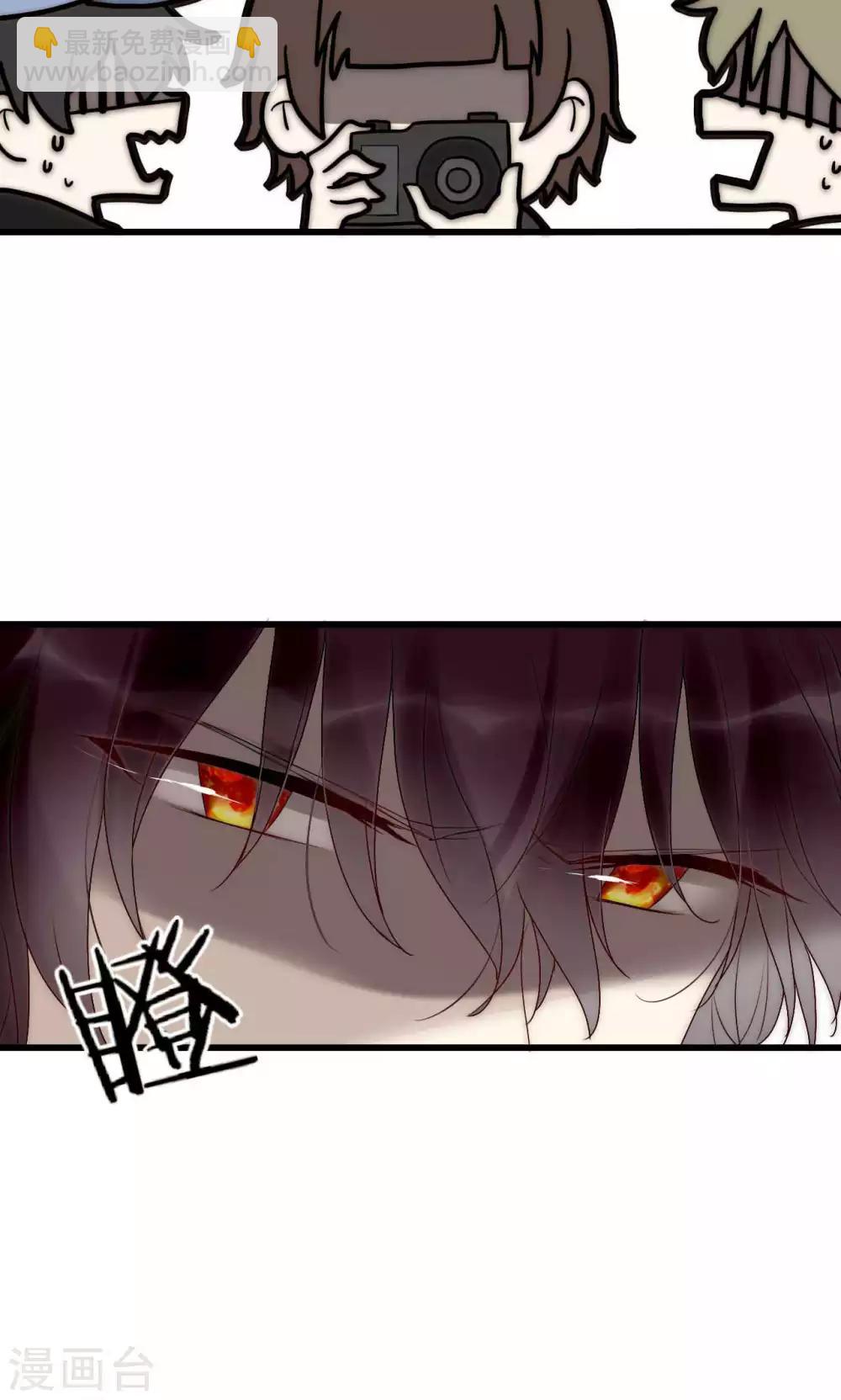第40话 绝对不能得罪江BOSS！20