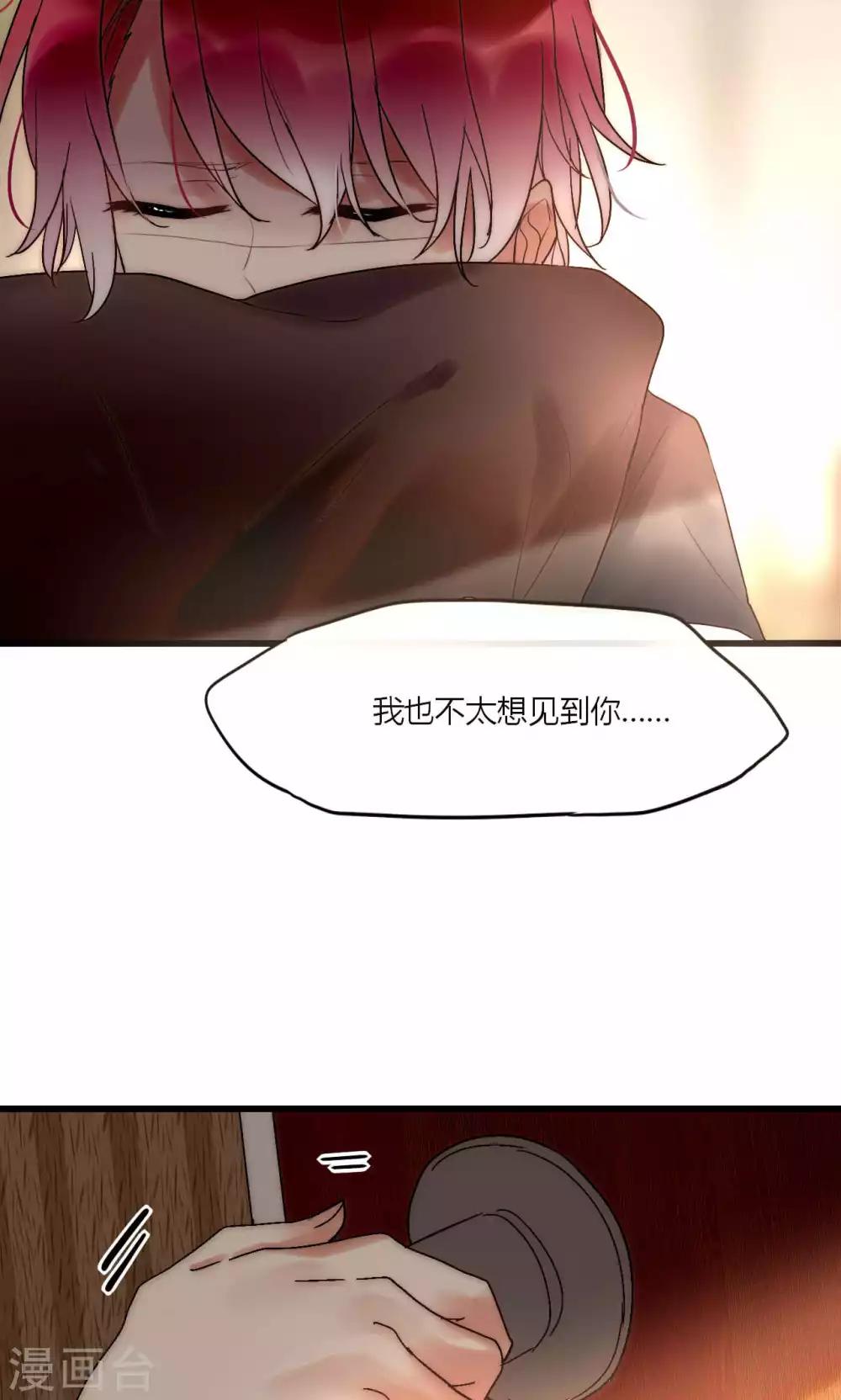 第49话 毕竟你那么傻4