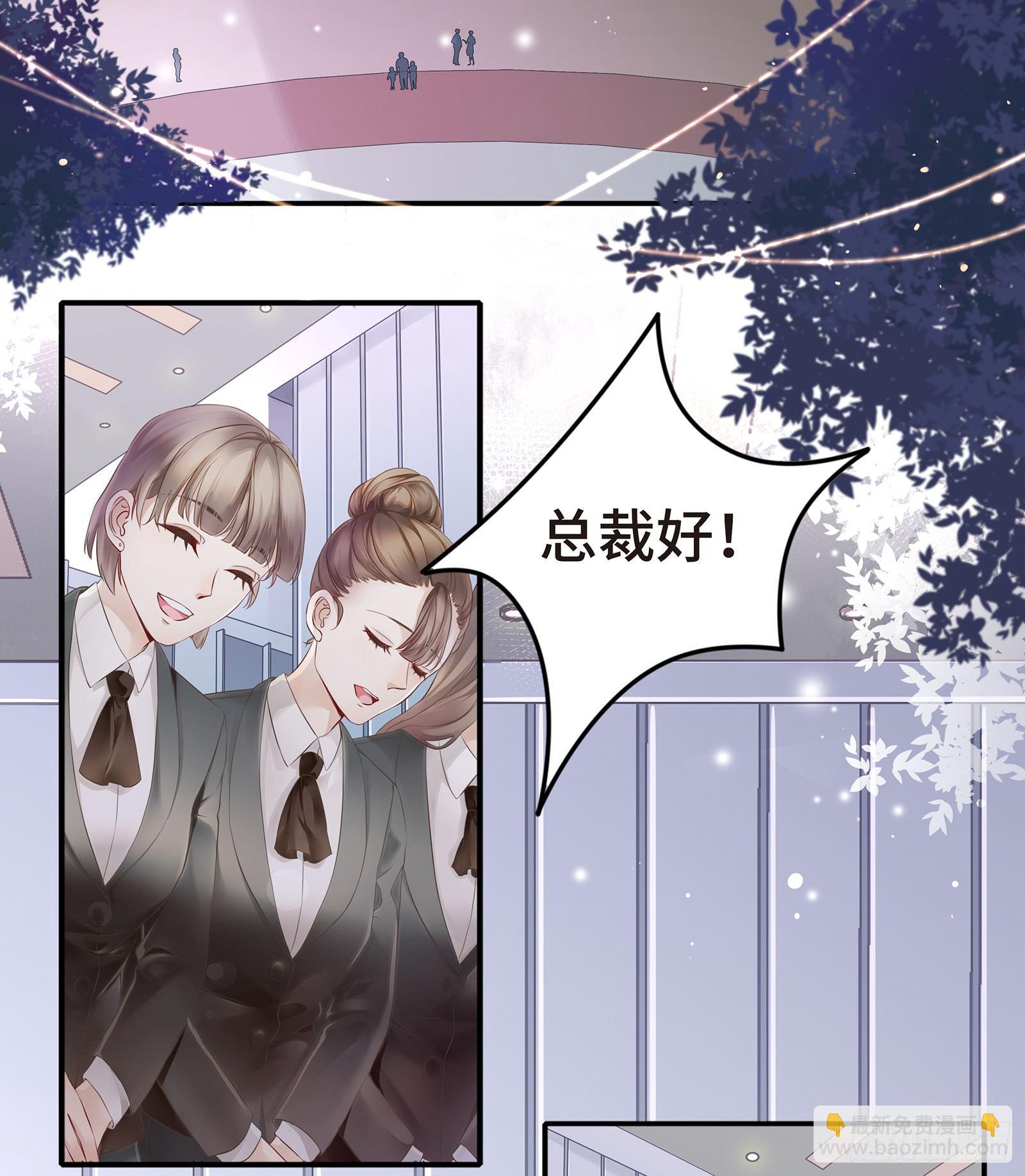 初见，我的男主角11