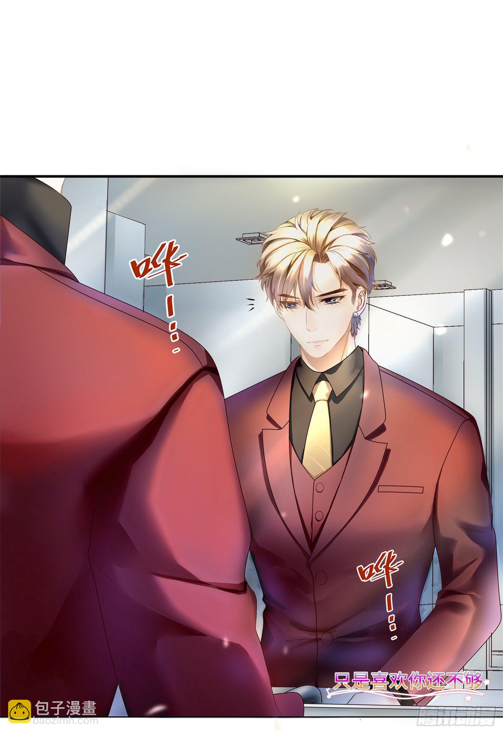 初见，我的男主角21