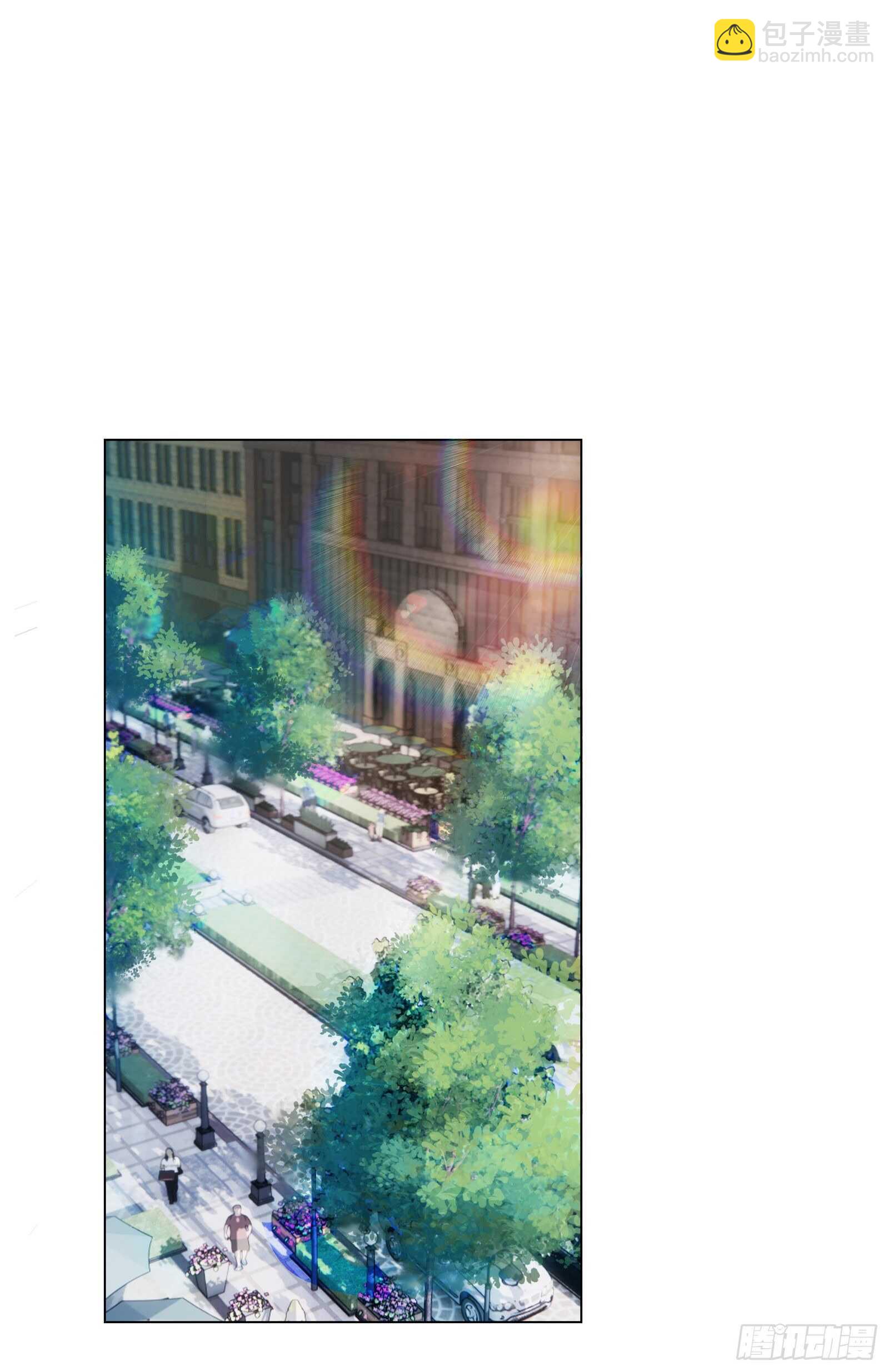 总裁回礼好撩人1