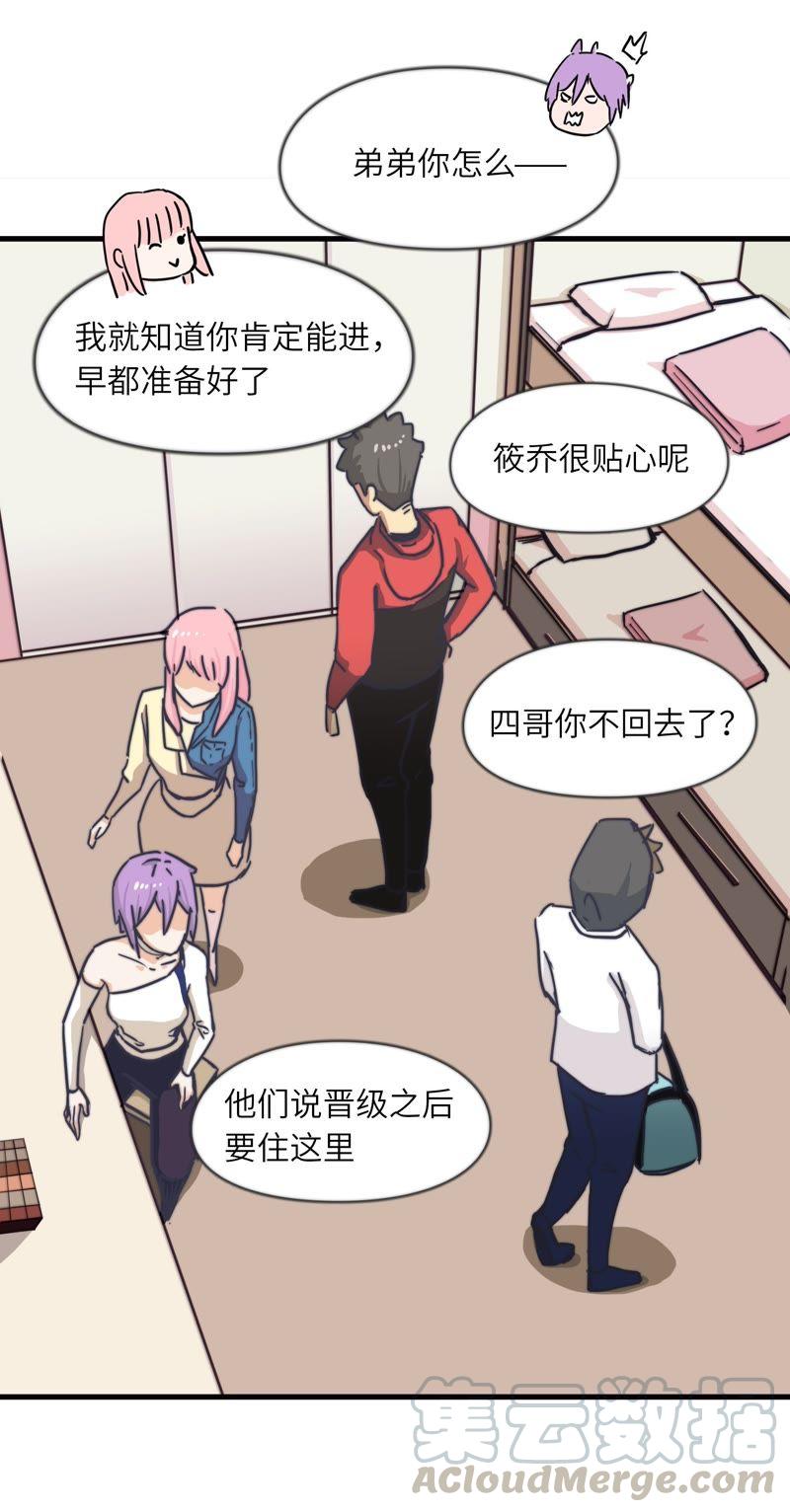 晋级之路8