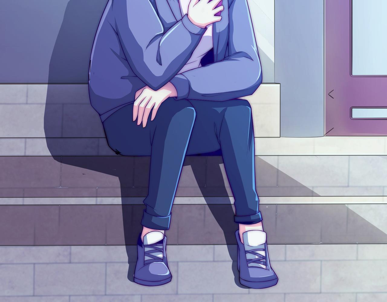 昏倒1