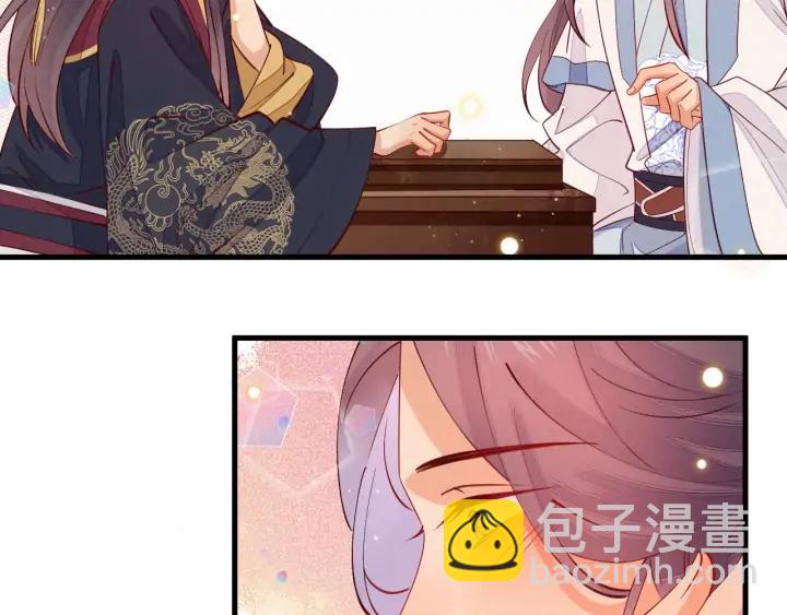 第52话 你盯着我傻笑做什么？11