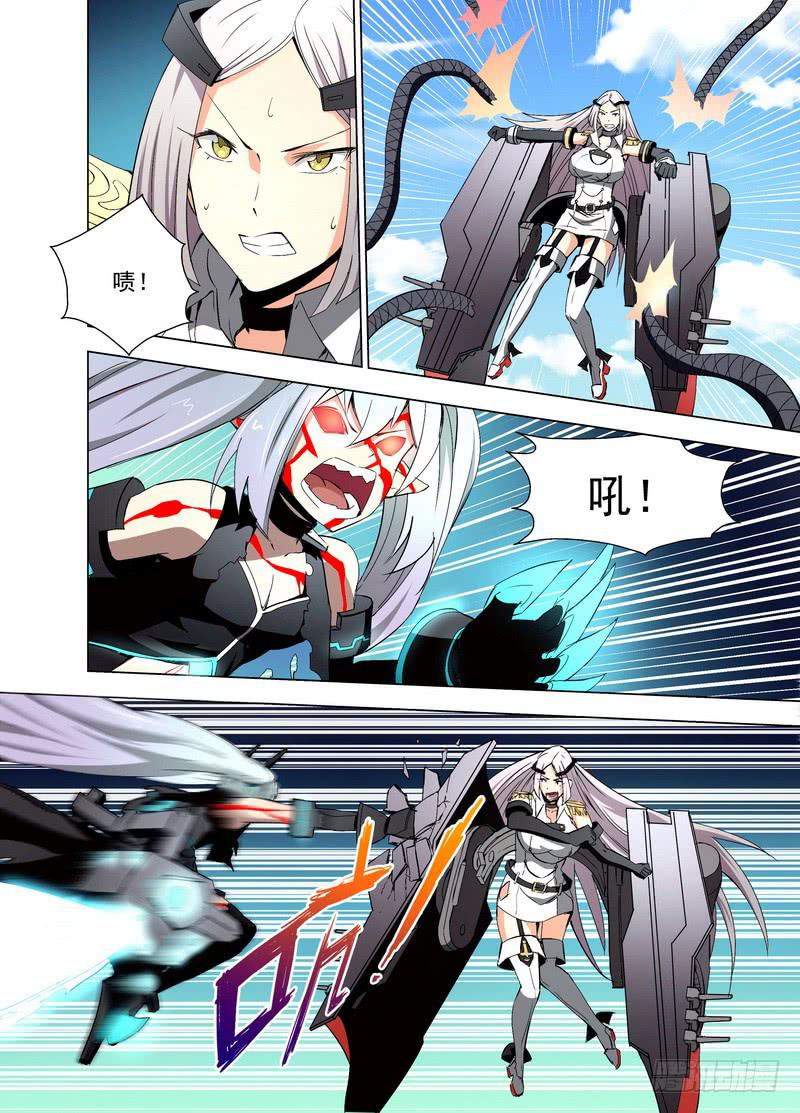65 战场经验3