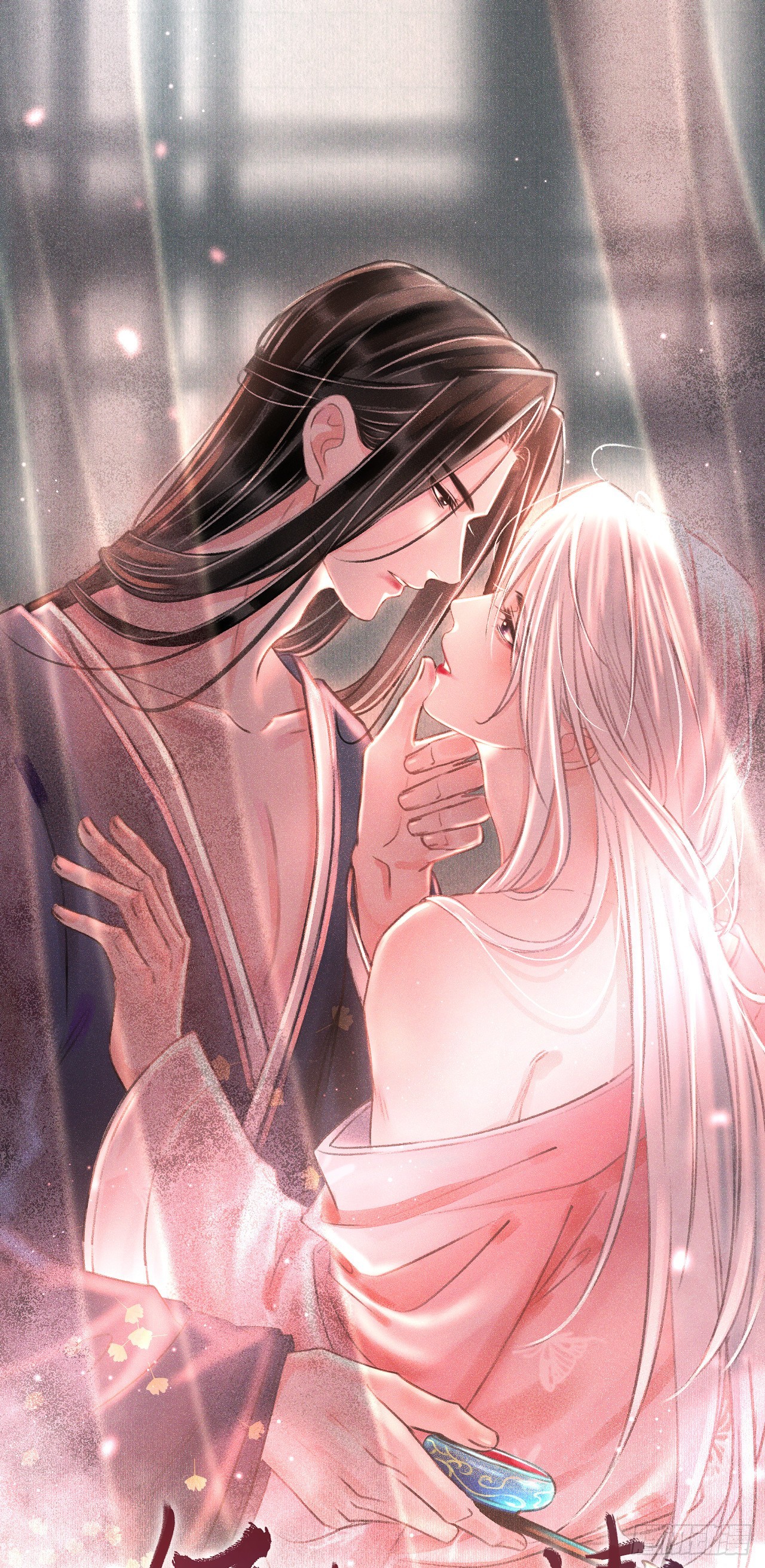 49·师尊与主人0