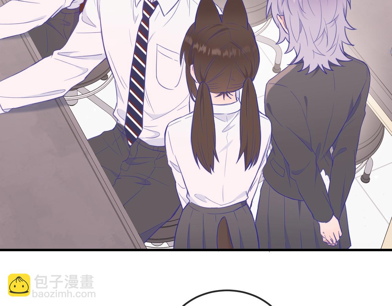 第3话 闻起来像苹果派？！12