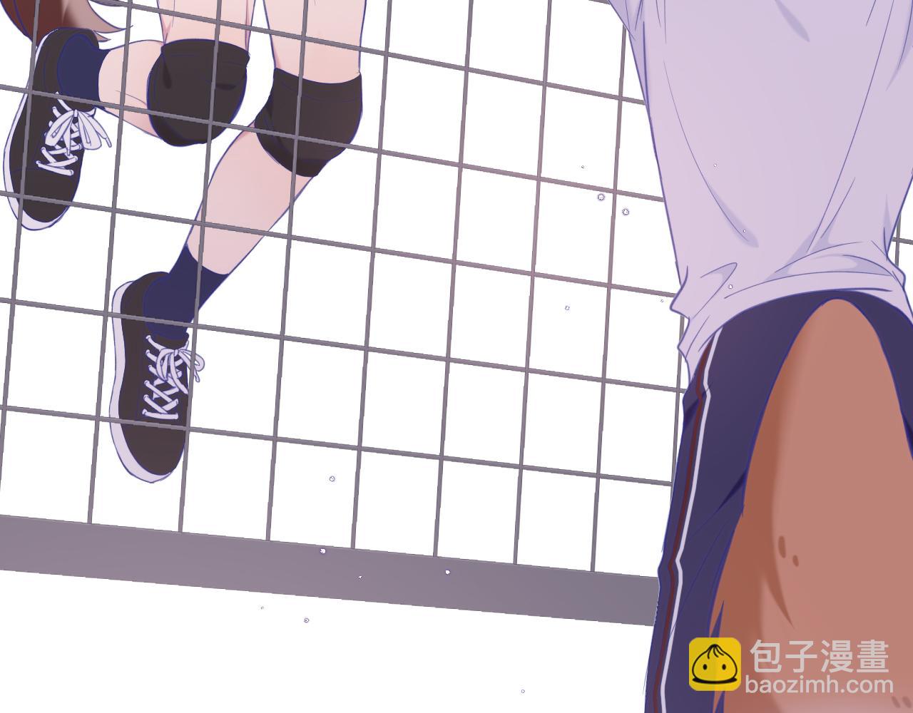 第3话 闻起来像苹果派？！46