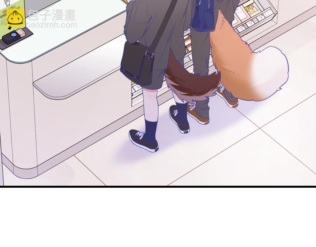 第4话 突然对我这么好?12
