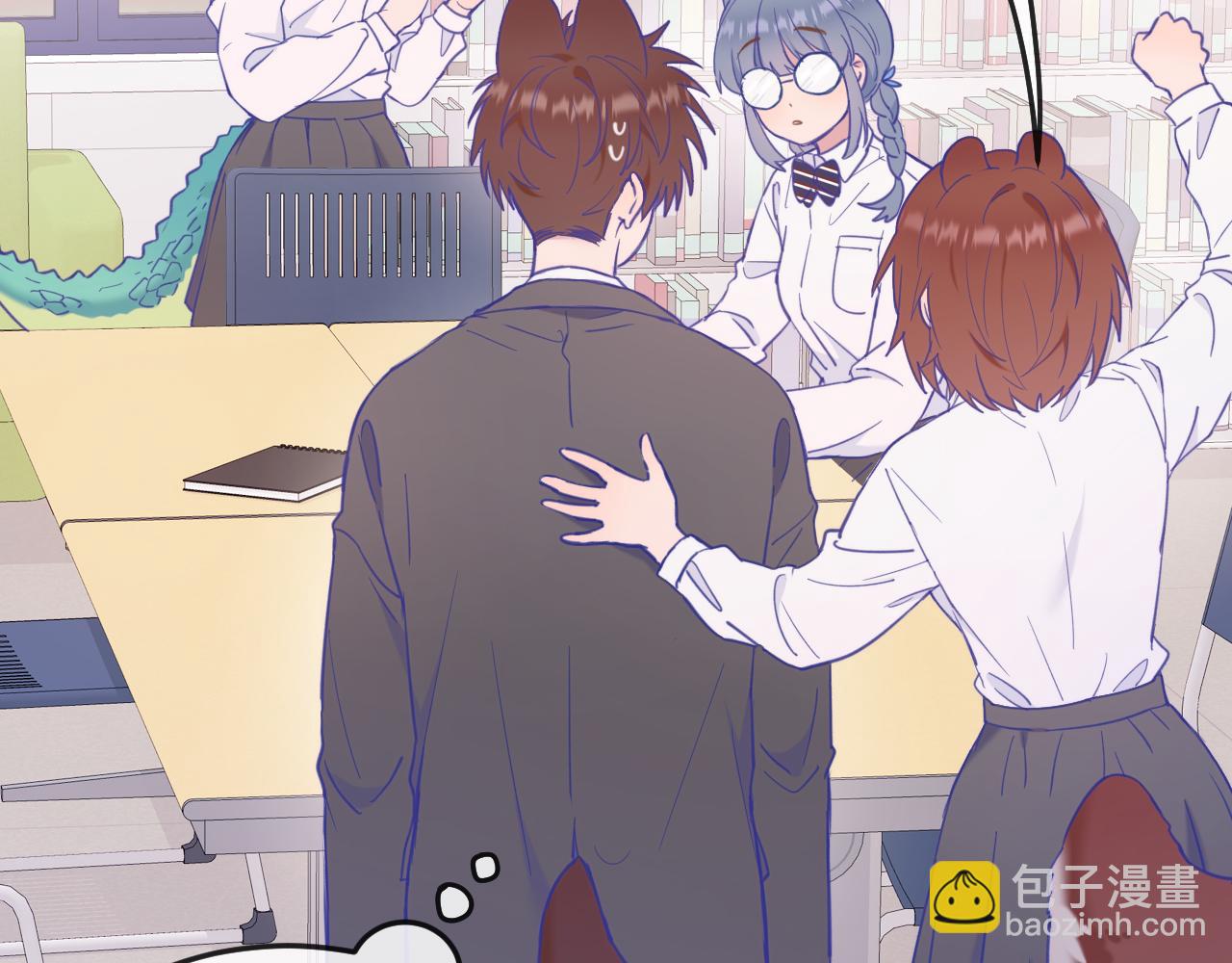 第7话 美术社欢迎你13