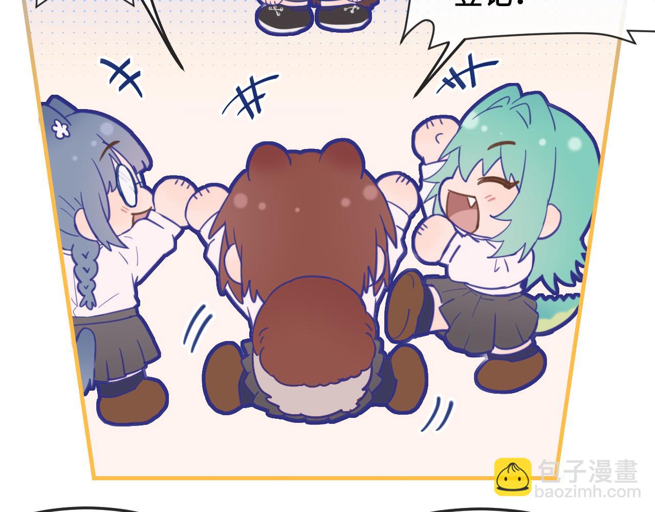 第7话 美术社欢迎你20