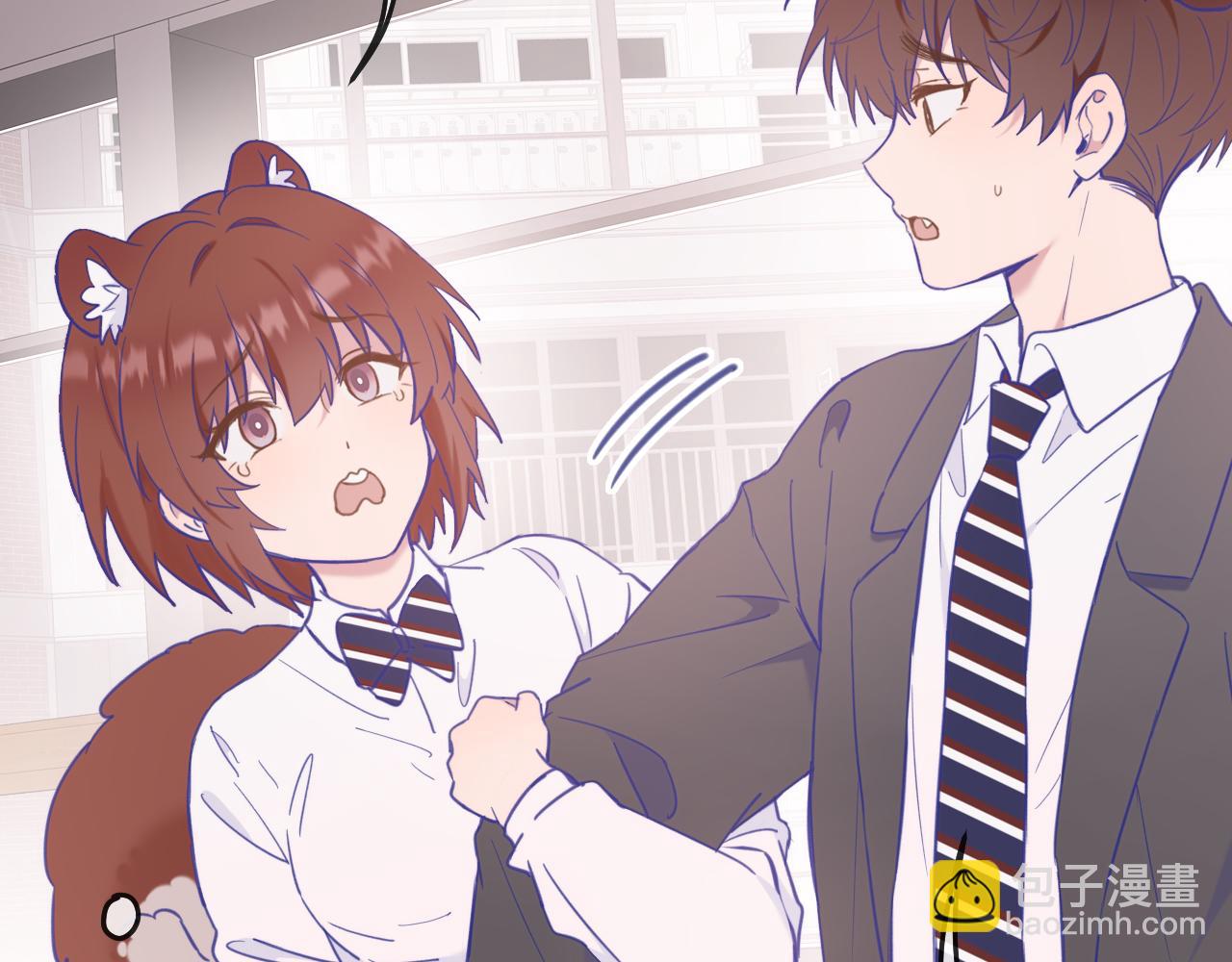 第7话 美术社欢迎你7